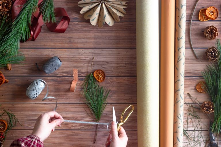 The Psychology of Crafting: How DIY Projects Boost Mental Health and Well-being