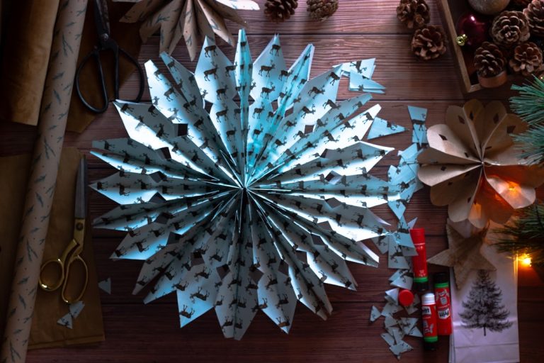 Crafting Magic: How DIY Projects Transform Ordinary Items into Extraordinary Creations