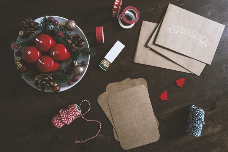 Crafting Your Way to Creativity: The Therapeutic Benefits of DIY Projects