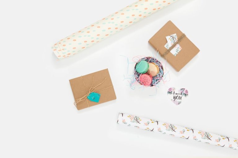 Crafting Connections: The Art of DIY Creativity