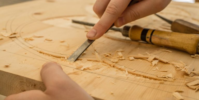 Crafting Your Way to Self-Expression: The Therapeutic Art of DIY Projects