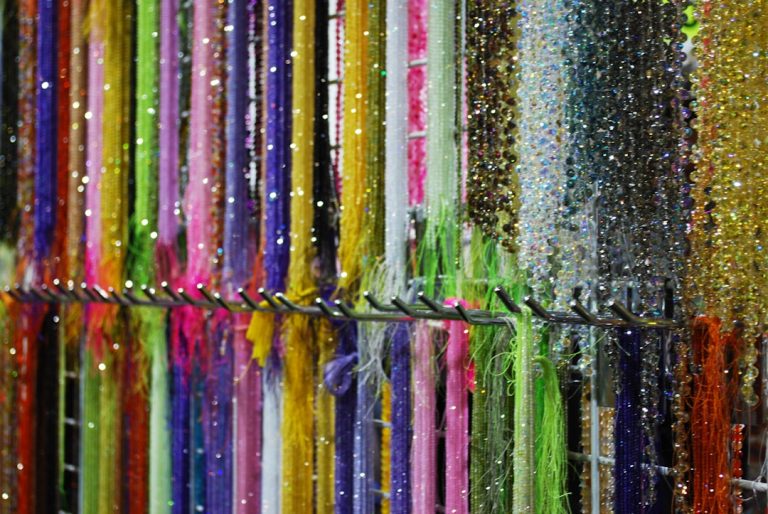 Crafting Magic: Unleashing Your Creativity Through DIY Projects